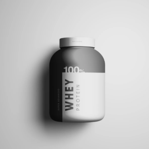 Whey Protein – Demo